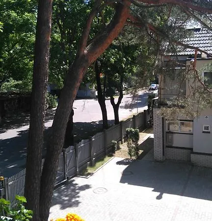 Brivibas Avenue דירה
