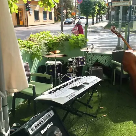 Brivibas Avenue Jūrkalne